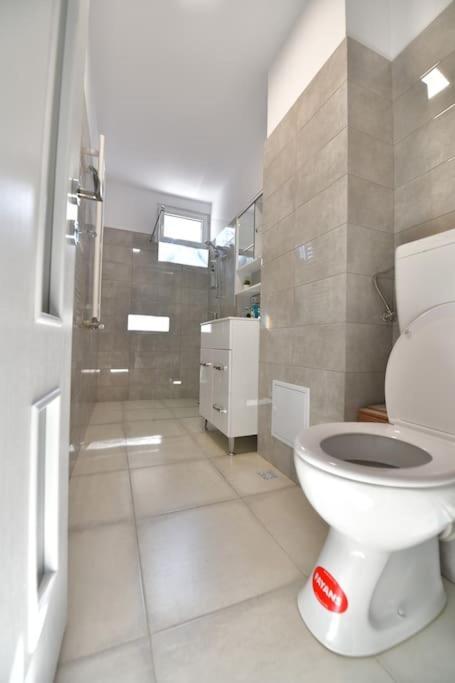 Luxury Studio / M Romancierilor Bukurešť Exteriér fotografie